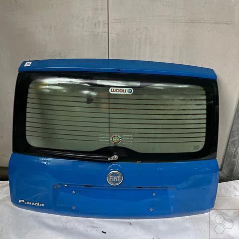 Drzwi tylne (bagażnika 3/5) 46827172 FIAT