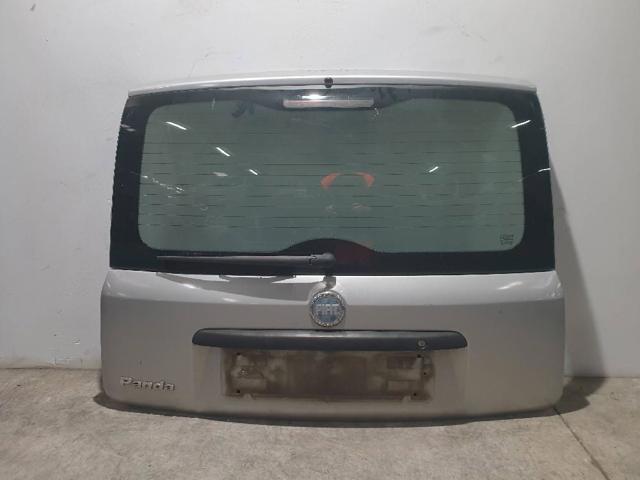 Drzwi tylne (bagażnika 3/5) 46827172 FIAT