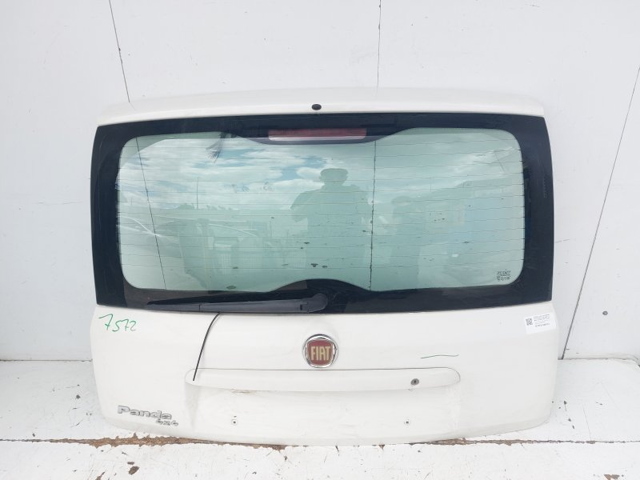 Drzwi tylne (bagażnika 3/5) 46827172 FIAT