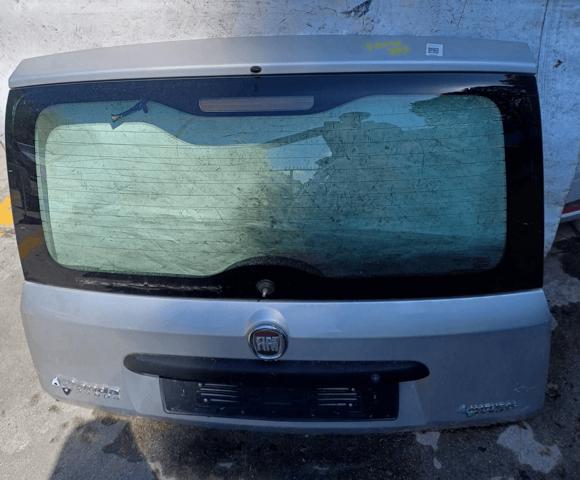 Drzwi tylne (bagażnika 3/5) 46827172 FIAT