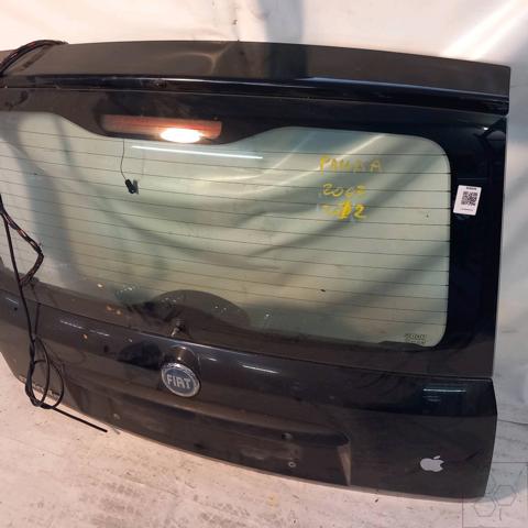Drzwi tylne (bagażnika 3/5) 46827172 FIAT