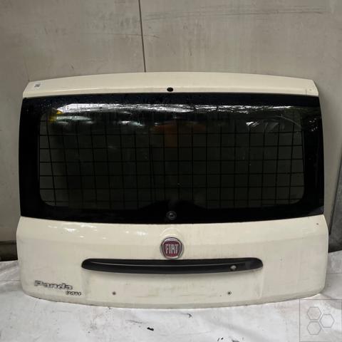 Drzwi tylne (bagażnika 3/5) 46827172 FIAT