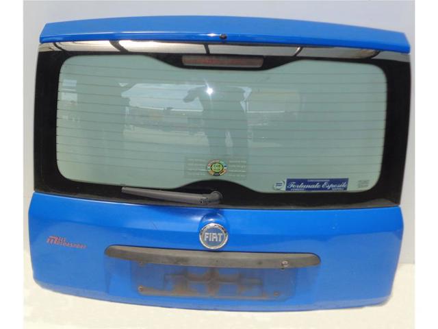 Drzwi tylne (bagażnika 3/5) 46827172 FIAT