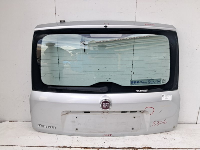 Drzwi tylne (bagażnika 3/5) 46827172 FIAT