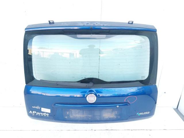 Drzwi tylne (bagażnika 3/5) 46827172 FIAT