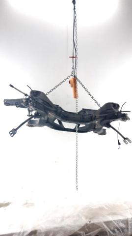 Korpus osi tylnej do Alfa Romeo 147 937