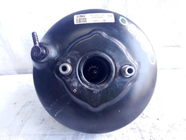 Wzmacniacz próżniowy hamulców 46831404 OPEL