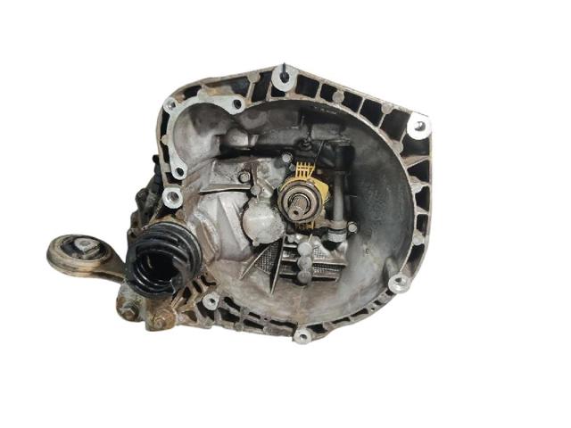 Mechaniczna skrzynia biegów w komplecie 46832095 FIAT