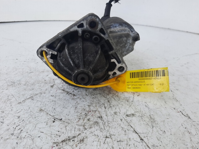 46835094 Fiat/Alfa/Lancia