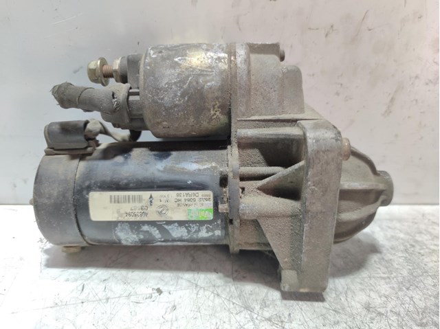 46835094 Fiat/Alfa/Lancia