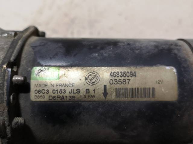 46835094 Fiat/Alfa/Lancia