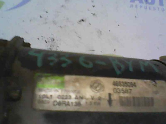 46835094 Fiat/Alfa/Lancia