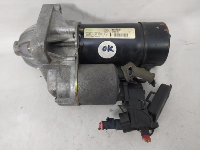 46835094 Fiat/Alfa/Lancia