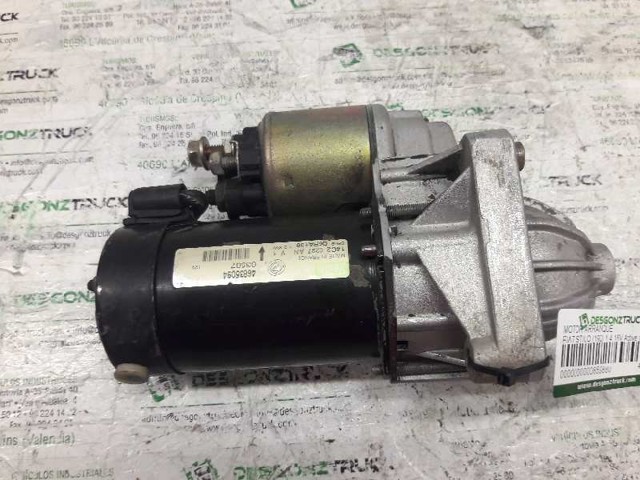46835094 Fiat/Alfa/Lancia