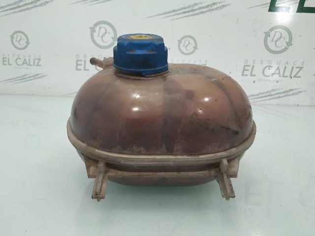 Zbiorniczek wyrównawczy układu chłodzenia 46836856 FIAT