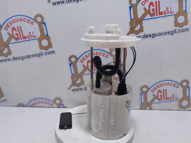 46838198 Fiat/Alfa/Lancia