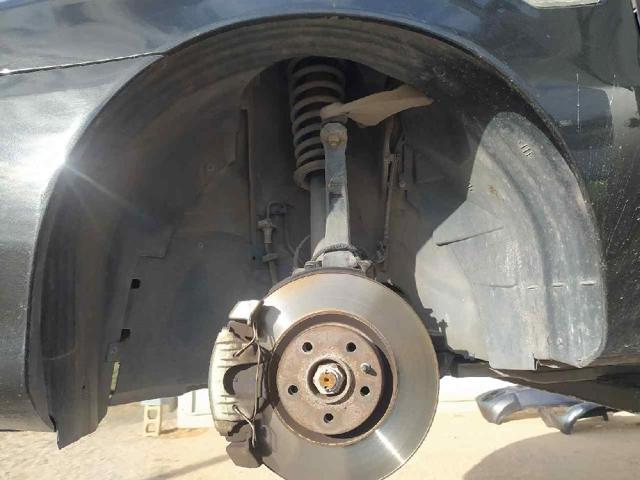 Nadkole Alfa Romeo 147