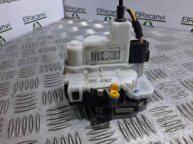 Zamek drzwi tylnych lewych 46842600 FIAT