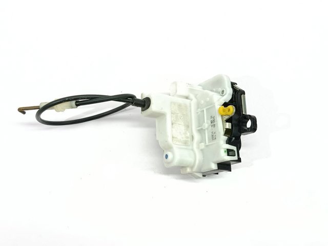 Zamek drzwi tylnych lewych 46842600 FIAT