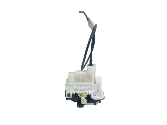 Zamek drzwi przednich lewych 46842672 FIAT