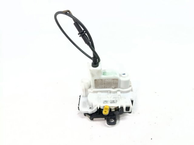 Zamek drzwi tylnych prawych 46842676 FIAT