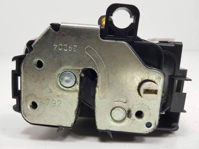 Zamek drzwi tylnych prawych 46842676 FIAT