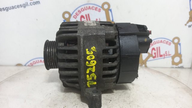 46843091 Fiat/Alfa/Lancia