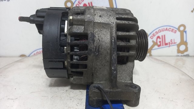 46843091 Fiat/Alfa/Lancia