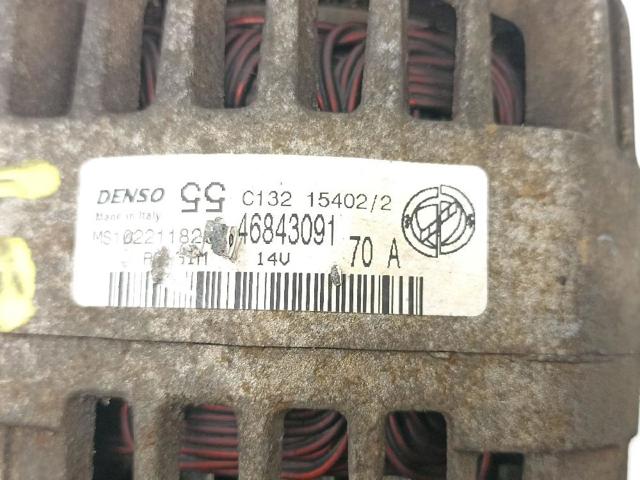 46843091 Fiat/Alfa/Lancia