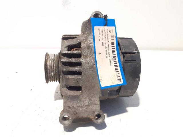 46843091 Fiat/Alfa/Lancia