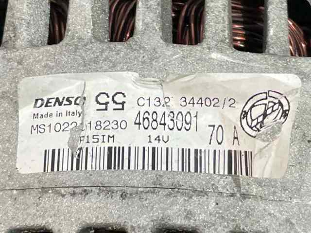 46843091 Fiat/Alfa/Lancia