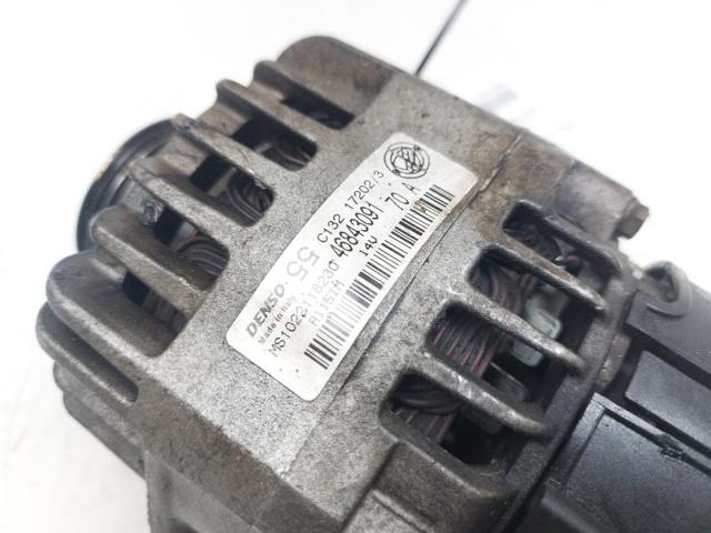 46843091 Fiat/Alfa/Lancia