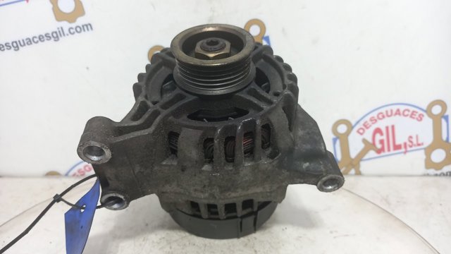 46843091 Fiat/Alfa/Lancia