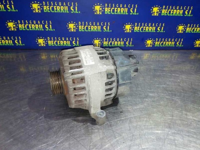 46843091 Fiat/Alfa/Lancia