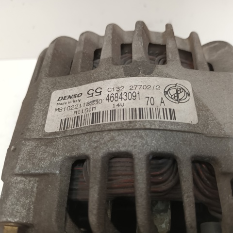 46843091 Fiat/Alfa/Lancia