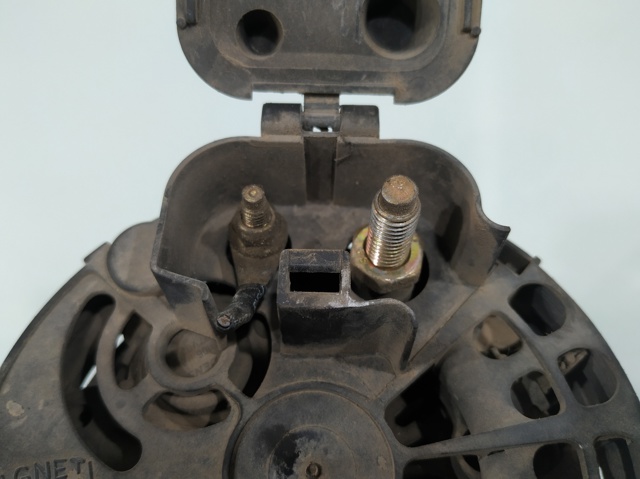 46843091 Fiat/Alfa/Lancia