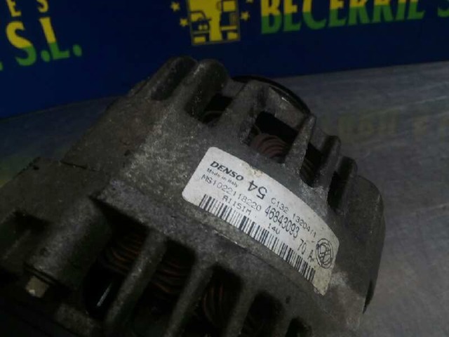 46843093 Fiat/Alfa/Lancia