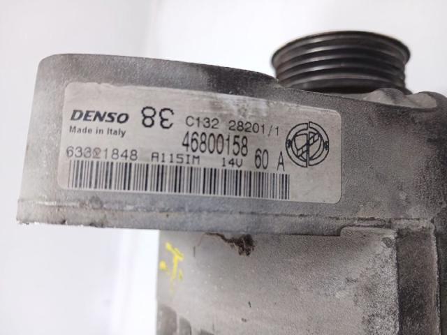 46843093 Fiat/Alfa/Lancia