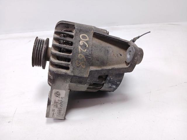 46843093 Fiat/Alfa/Lancia