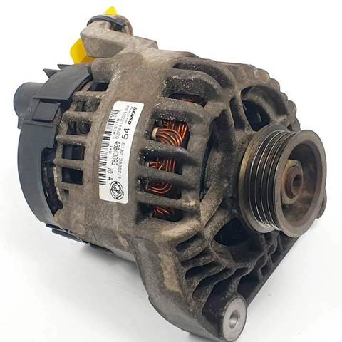 46843093 Fiat/Alfa/Lancia