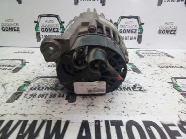 46843093 Fiat/Alfa/Lancia