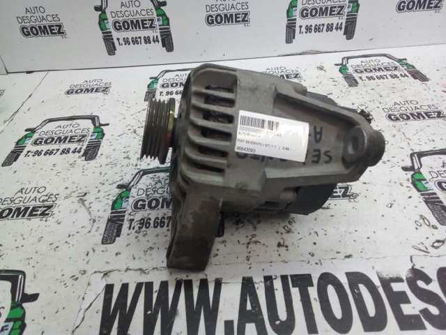 46843093 Fiat/Alfa/Lancia