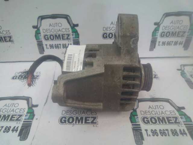 46843093 Fiat/Alfa/Lancia