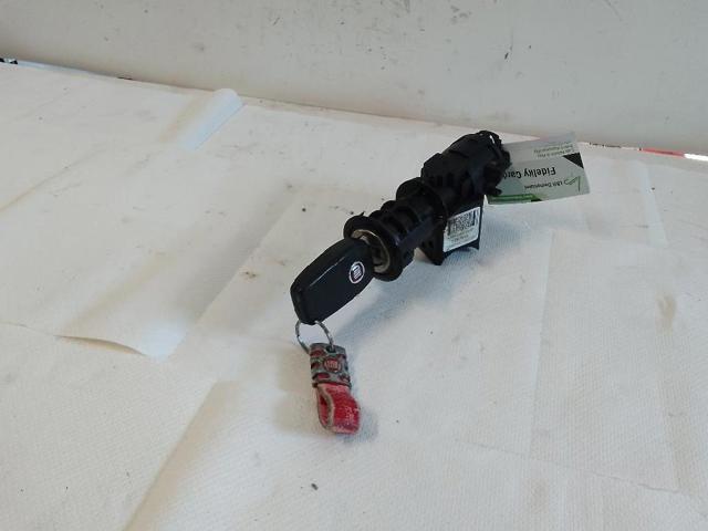 Stacyjka zapłonowa 46845361 FIAT