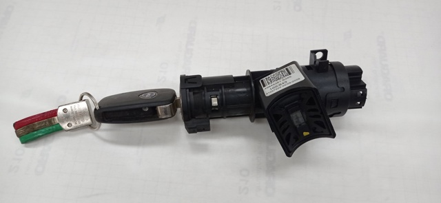 46845361 Fiat/Alfa/Lancia