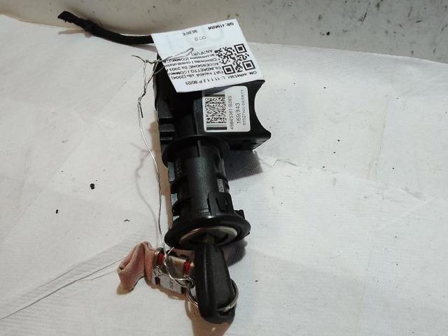 46845361 Fiat/Alfa/Lancia