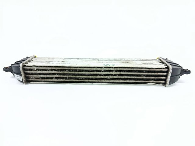 Chłodnica intercoolera 46849068 FIAT