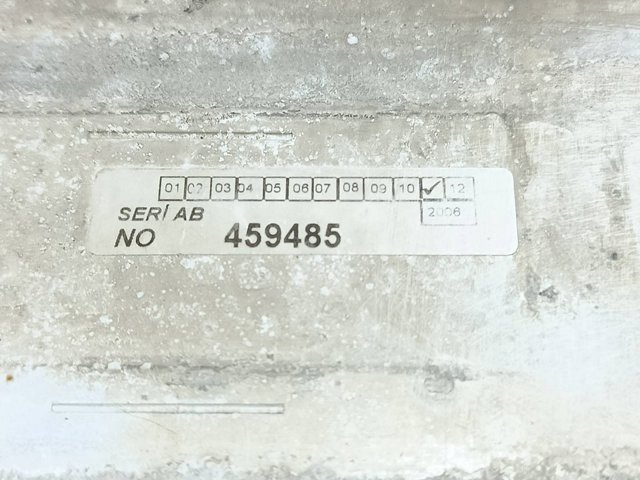 46849068 Fiat/Alfa/Lancia