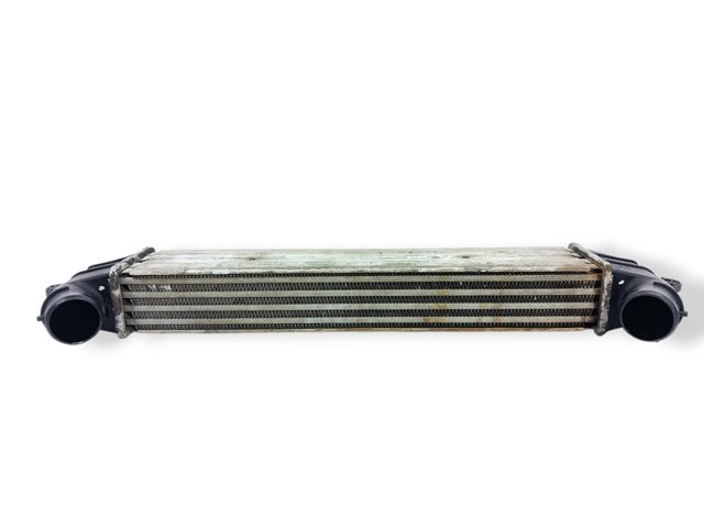 Chłodnica intercoolera 46849068 FIAT