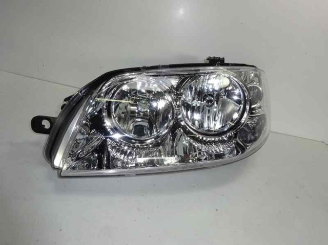 Reflektor lewy 46849353 FIAT